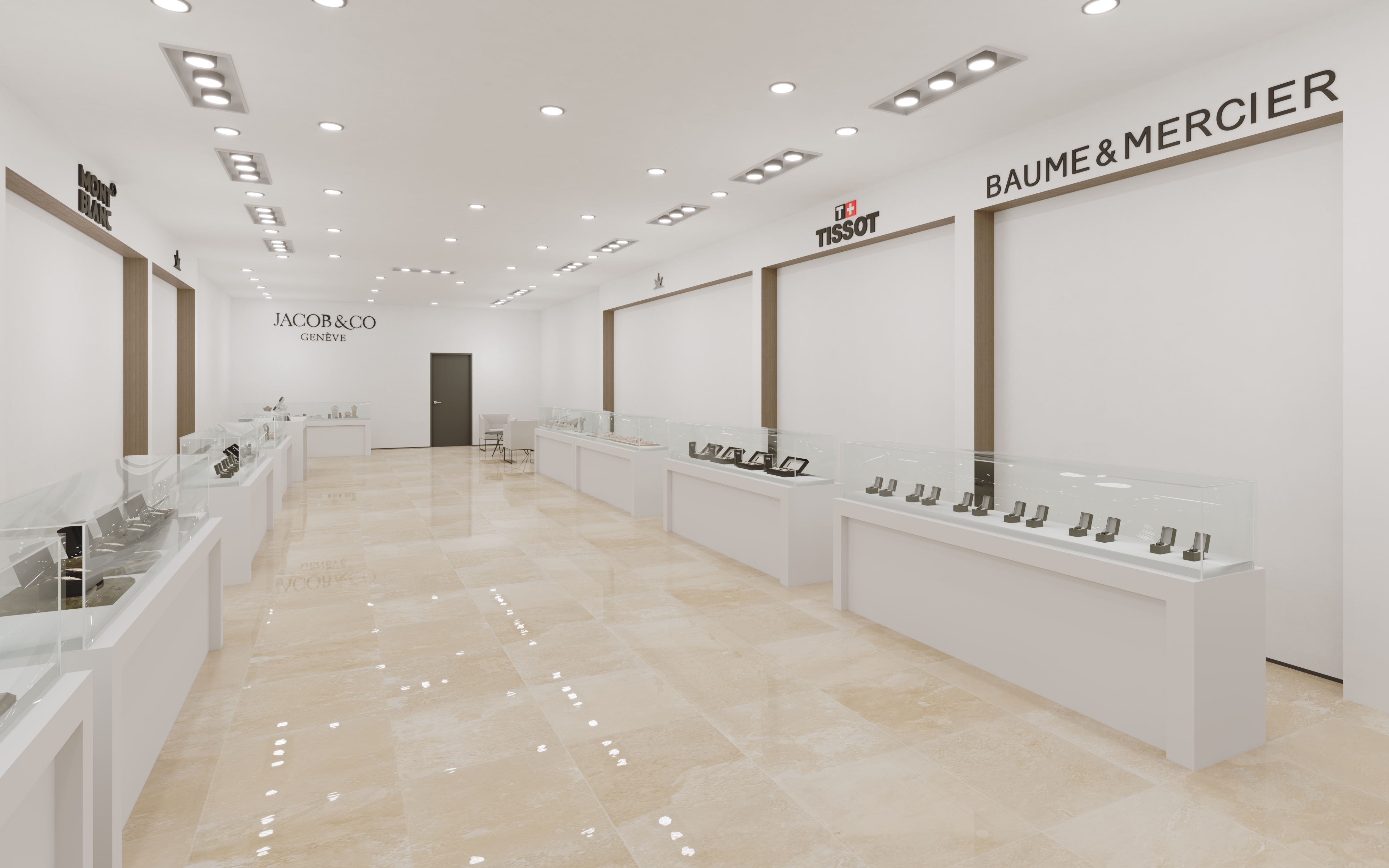 Lugaro x IWC - image 2